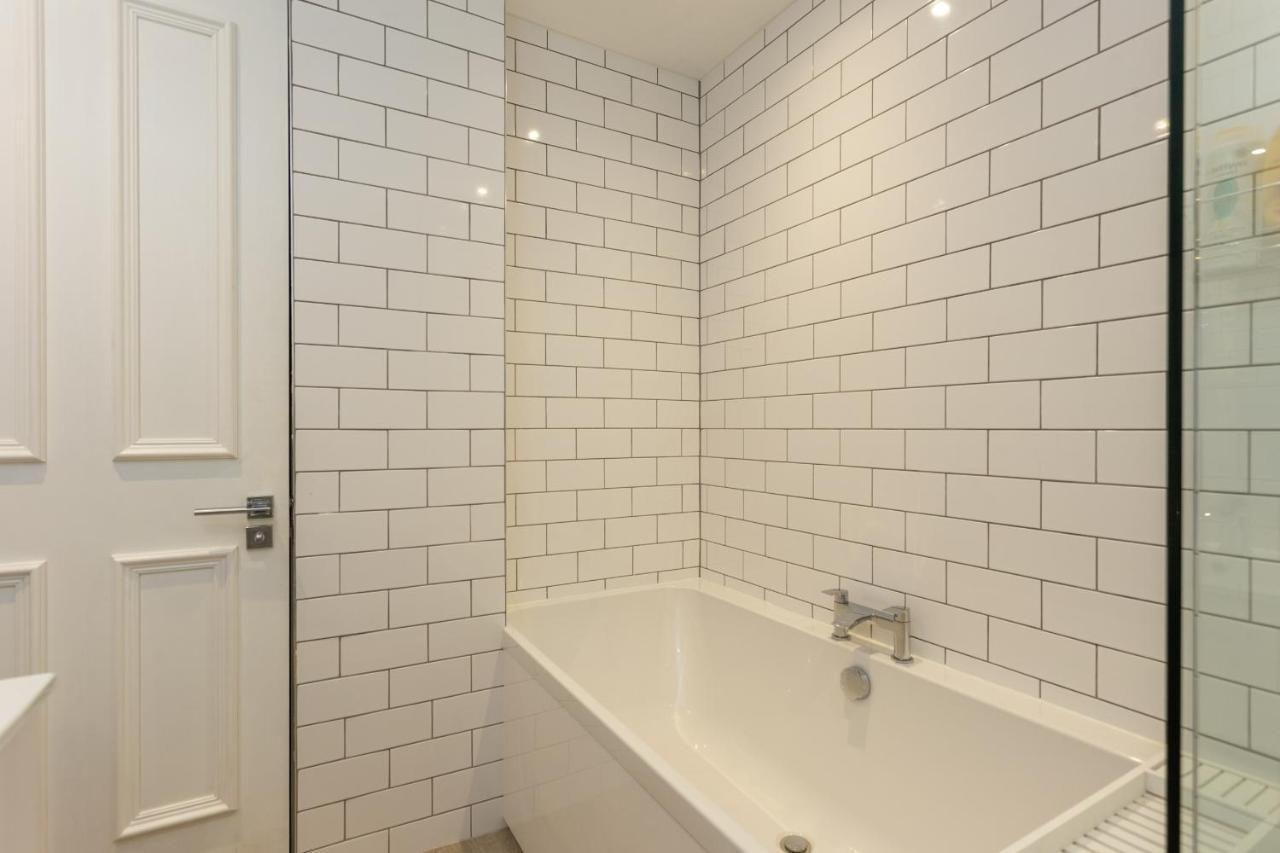 Royal 2Bed Apartment City Center Эдинбург Экстерьер фото